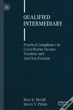 Capa do artigo Qualified Intermediary