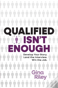 Capa do artigo Qualified Isn'T Enough