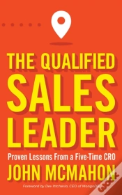 Capa do artigo Qualified Sales Leader