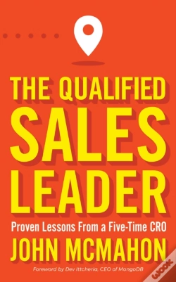Capa do artigo Qualified Sales Leader