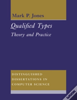 Capa do artigo Qualified Types