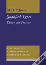 Qualified Types