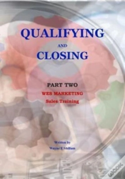 Capa do artigo Qualifying And Closing