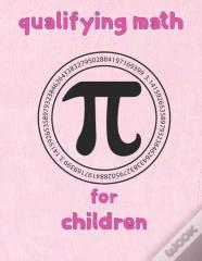 Qualifying Math For  Children