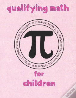 Capa do artigo Qualifying Math For  Children