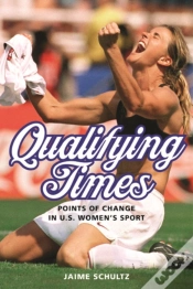 Capa do artigo Qualifying Times