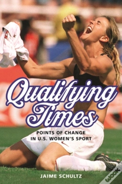 Capa do artigo Qualifying Times