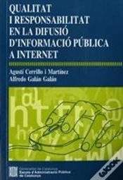 Capa do artigo Qualitat I Responsabilitat En La Difusió D