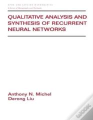 Qualitative Analysis And Synthesis Of Recurrent Neural Networks