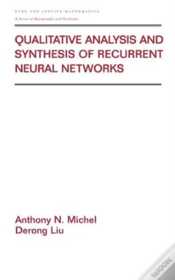 Capa do artigo Qualitative Analysis And Synthesis Of Recurrent Neural Networks