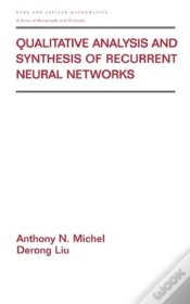 Capa do artigo Qualitative Analysis And Synthesis Of Recurrent Neural Networks