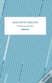 Capa do artigo Qualitative Analysis