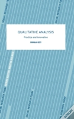 Capa do artigo Qualitative Analysis