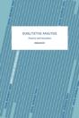 Qualitative Analysis - Preview