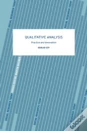 Capa do artigo Qualitative Analysis