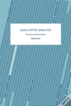 Capa do artigo Qualitative Analysis