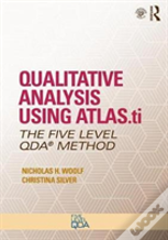 Qualitative Analysis Using Atlas.Ti