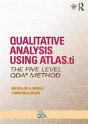 Qualitative Analysis Using Atlas.Ti - Preview