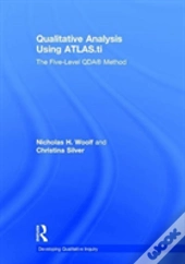 Qualitative Analysis Using Atlas.Ti