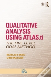 Qualitative Analysis Using Atlas.Ti