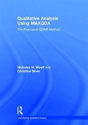 Qualitative Analysis Using Maxqda - Preview