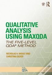 Qualitative Analysis Using Maxqda