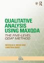 Qualitative Analysis Using Maxqda - Preview