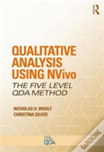 Qualitative Analysis Using Nvivo