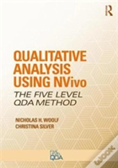 Qualitative Analysis Using Nvivo