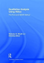 Qualitative Analysis Using Nvivo - Preview