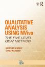 Qualitative Analysis Using Nvivo - Preview