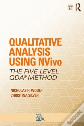 Qualitative Analysis Using Nvivo