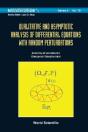Qualitative And Asymptotic Analysis Of Differential Equations With Random Perturbations - Preview