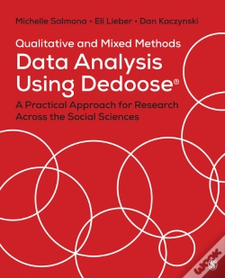 Capa do artigo Qualitative And Mixed Methods Data Analysis Using Dedoose