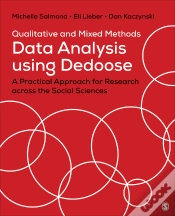 Capa do artigo Qualitative And Mixed Methods Data Analysis Using Dedoose