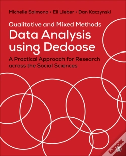 Capa do artigo Qualitative And Mixed Methods Data Analysis Using Dedoose