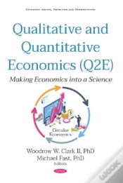 Capa do artigo Qualitative And Quantitative Economics (Q2e)