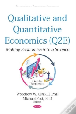 Capa do artigo Qualitative And Quantitative Economics (Q2e)