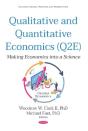 Qualitative And Quantitative Economics (Q2e) - Preview