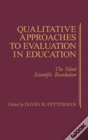 Capa do artigo Qualitative Approaches To Evaluation In Education