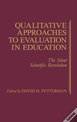Capa do artigo Qualitative Approaches To Evaluation In Education