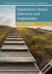 Qualitative Causal Inference And Explanation