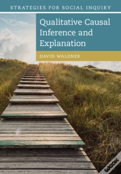 Capa do artigo Qualitative Causal Inference And Explanation