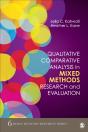 Qualitative Comparative Analysis In Mixed Methods Research And Evaluation - Preview