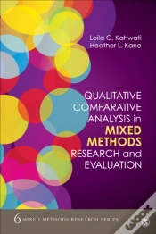 Capa do artigo Qualitative Comparative Analysis In Mixed Methods Research And Evaluation