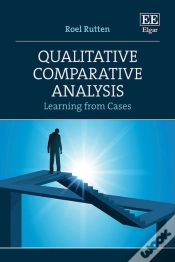 Capa do artigo Qualitative Comparative Analysis