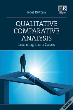 Capa do artigo Qualitative Comparative Analysis