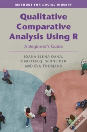 Qualitative Comparative Analysis Using R