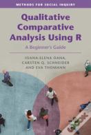Qualitative Comparative Analysis Using R