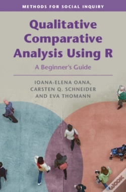 Capa do artigo Qualitative Comparative Analysis Using R